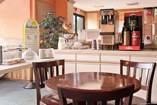 DAYS INN LANETT (Lanett)